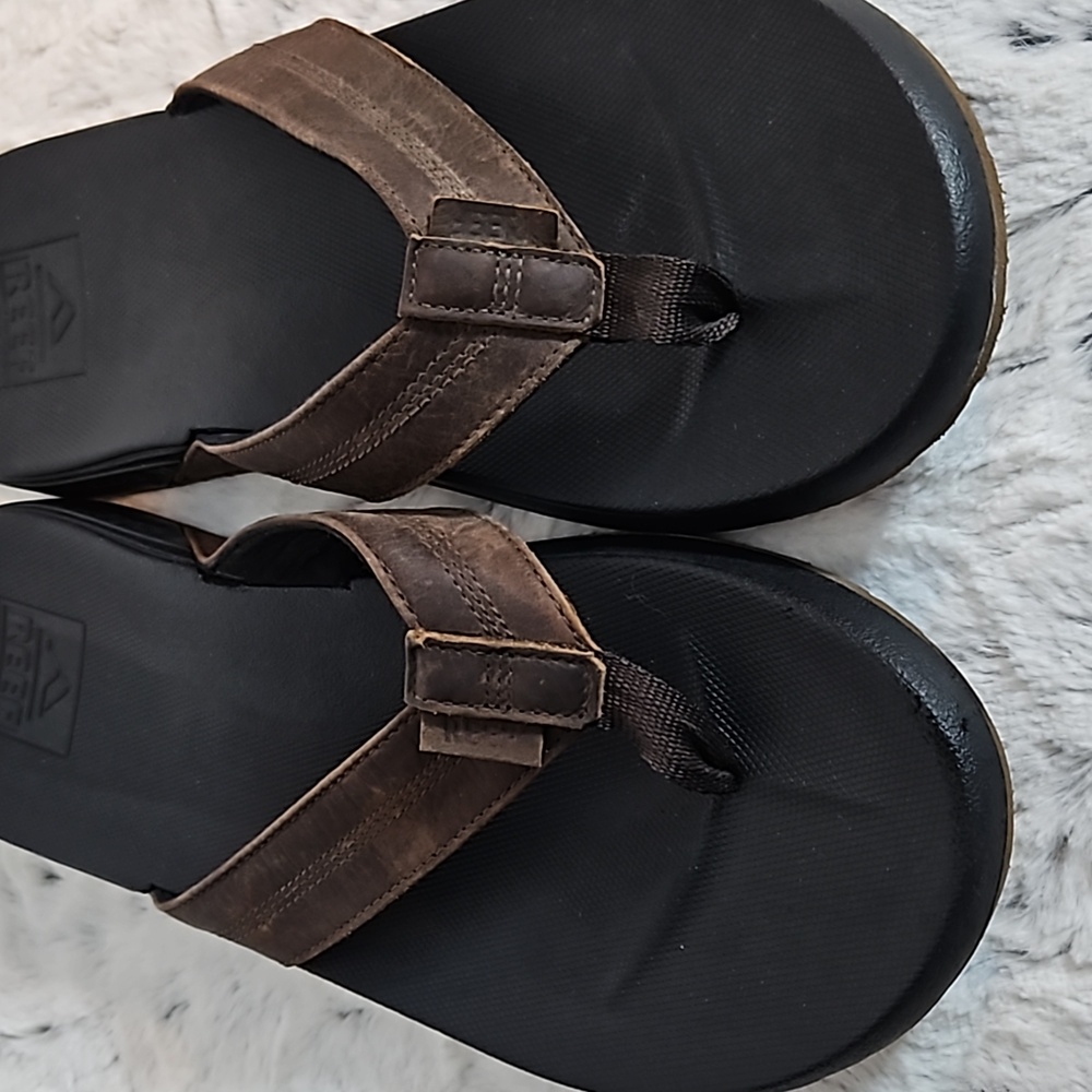 Reef sandals - Picture 5 of 5